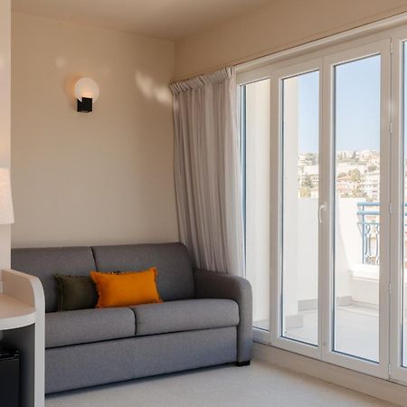 Yelo Promenade Powered By Sonder Hotell Nice Eksteriør bilde