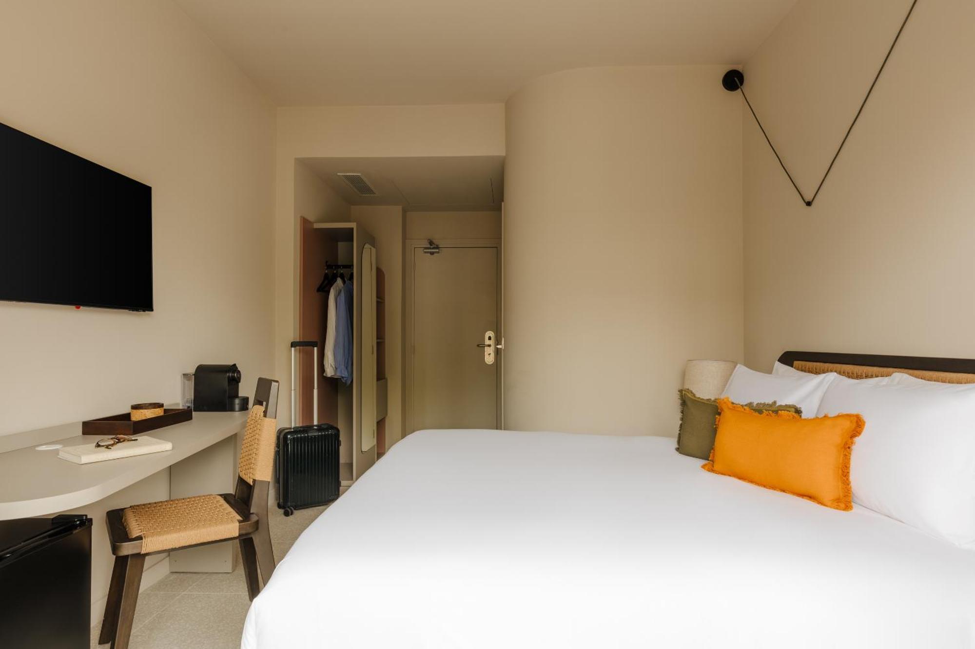Yelo Promenade Powered By Sonder Hotell Nice Eksteriør bilde